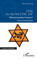 Ã: Telle est la question. Pourquoi ? (Questions Contemporaines) (French Edition) 234312633X Book Cover