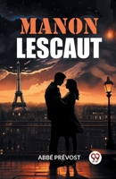 Manon Lescaut 9363050831 Book Cover