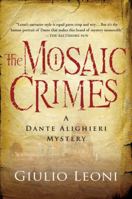 I delitti del mosaico 0151012466 Book Cover