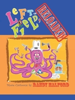 Left Field, Reloaded: More Cartoon 1449075037 Book Cover