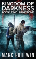 Brimstone: An Apocalyptic End-Times Thriller B08WZBYXVX Book Cover