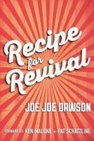Recipe for Revival 0692704639 Book Cover