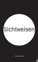 Sichtweisen (German Edition) 3819268588 Book Cover
