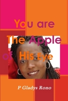 You are The Apple of His Eye 1300331739 Book Cover