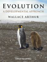 Evolution: A Developmental Approach 1405186585 Book Cover