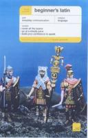 Beginner's Latin (Teach Yourself Languages) 0071424512 Book Cover
