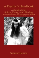 A Psychic's Handbook 1539949923 Book Cover