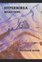 Hyperborea: Migrations B0948RP5VG Book Cover