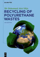 Recycling of Polyurethane Wastes 311064102X Book Cover