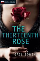 The Thirteenth Rose 145980225X Book Cover