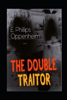 The Double Traitor 1979002657 Book Cover