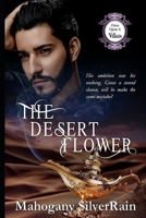 The Desert Flower 1649700849 Book Cover