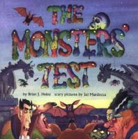 Monsters' Test 0761300953 Book Cover