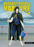 Babanba Banban Vampire Volume 1 150675659X Book Cover