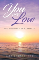 You are Love 1964097045 Book Cover