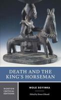 Death and the King's Horseman 0393322998 Book Cover