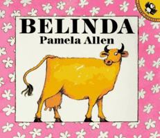 Belinda 0140556168 Book Cover
