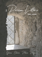 The Prison Letters 1945698705 Book Cover