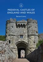 Medieval Castles of England and Wales (Shire Library Book 837) 1784422142 Book Cover