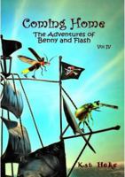 Coming Home 0997458038 Book Cover