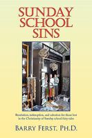 Sunday School Sins 1450048846 Book Cover