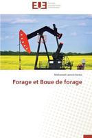 Forage Et Boue de Forage 3838181581 Book Cover