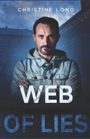Web Of Lies B08GB99D86 Book Cover