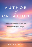 Author of Creation B0GNP5L4M2 Book Cover