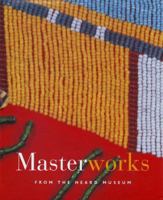 Masterworks from the Heard Museum 0934351678 Book Cover