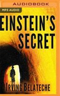 Einstein's Secret 0984026541 Book Cover