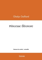 Princesse Éléonore (French Edition) 241460736X Book Cover