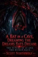 A Bat in a Cave, Dreaming the Dreams Bats Dream: The Future of AI and the Human Race B0HGLZSJHK Book Cover