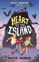 Heart of the Island 8409198924 Book Cover