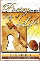 Poetry in the Key of Life 0692209328 Book Cover