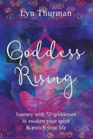 Goddess Rising 1788085396 Book Cover