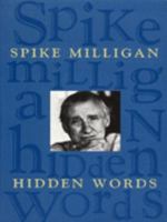 Hidden Words: Collected Poems 0140587888 Book Cover