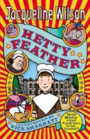 Hetty Feather 0440868351 Book Cover