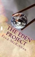 The Eden Project 150065566X Book Cover