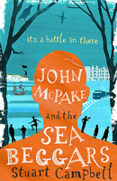 John McPake and the Sea Beggars 1908737697 Book Cover