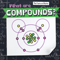 What Are Compounds? 1538267039 Book Cover