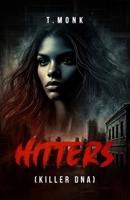 Hitters: (Killer Dna) B0F1R9ZBD2 Book Cover