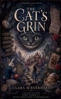 The Cat's Grin (Enchanted Echoes - Untold Side Stories from Timeless Worlds) B0H9P4RV6Y Book Cover