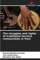 The struggles and rights of traditional terreiro communities in Pará 620602816X Book Cover