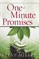 One Minute Promises 0736919430 Book Cover