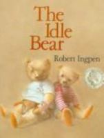 The Idle Bear 1899248781 Book Cover