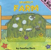 I Spy Sparkles: Sparkly Farm 1589258312 Book Cover