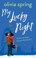 My Lucky Night 173986140X Book Cover