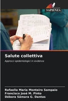 Salute collettiva (Italian Edition) 6208391458 Book Cover