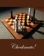 Checkmate 1505540429 Book Cover