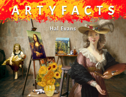 Artyfacts 1612545009 Book Cover